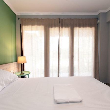 Fibes Luxury Living By Rentalspro Services - Mouries Halkidiki Paralia Dionysiou Exterior photo