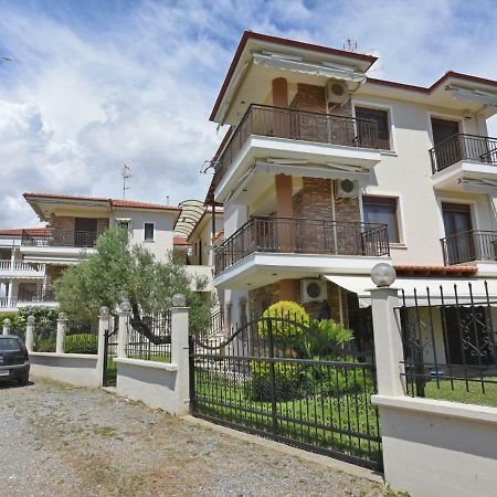 Fibes Luxury Living By Rentalspro Services - Mouries Halkidiki Paralia Dionysiou Exterior photo