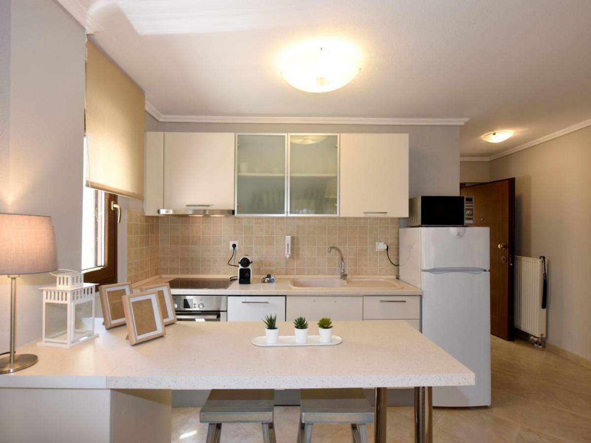 Fibes Luxury Living By Rentalspro Services - Mouries Halkidiki Paralia Dionysiou Exterior photo
