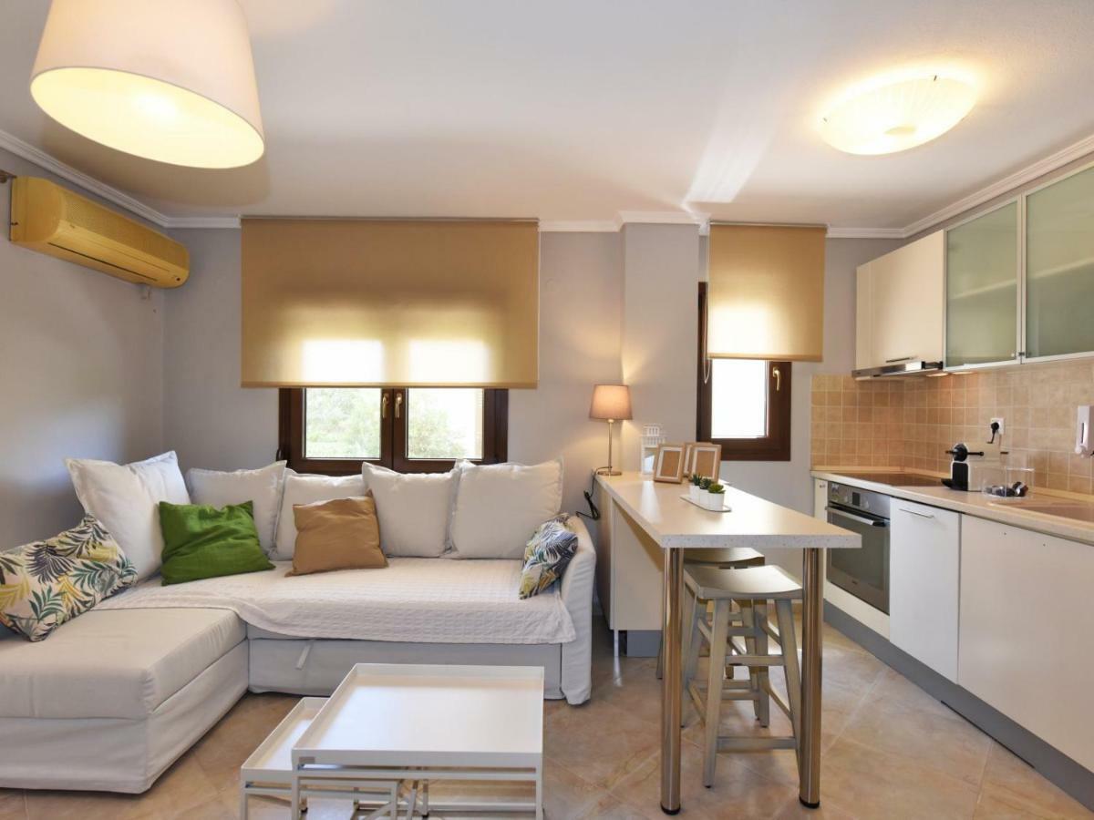 Fibes Luxury Living By Rentalspro Services - Mouries Halkidiki Paralia Dionysiou Exterior photo