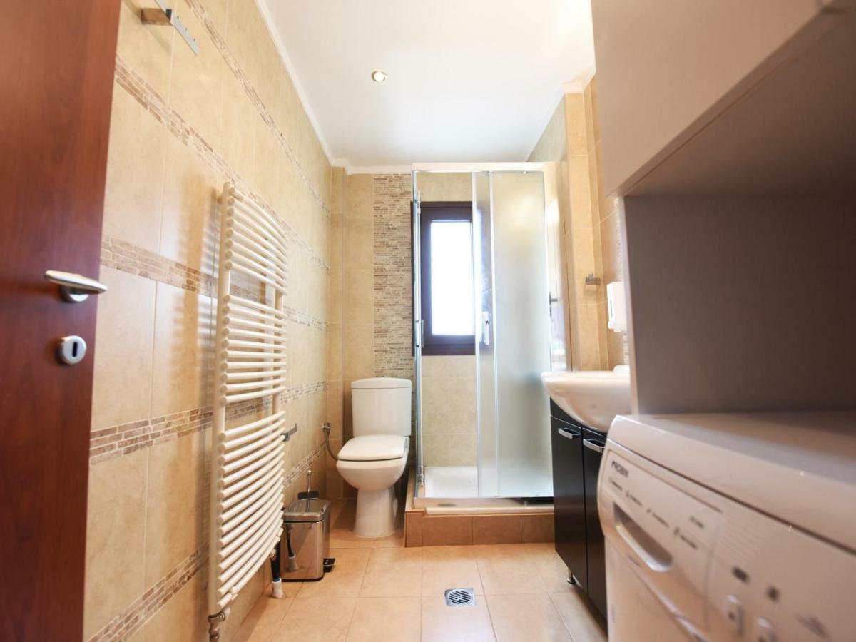 Fibes Luxury Living By Rentalspro Services - Mouries Halkidiki Paralia Dionysiou Exterior photo