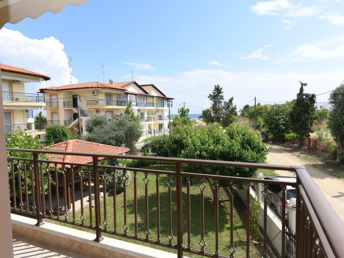 Fibes Luxury Living By Rentalspro Services - Mouries Halkidiki Paralia Dionysiou Exterior photo