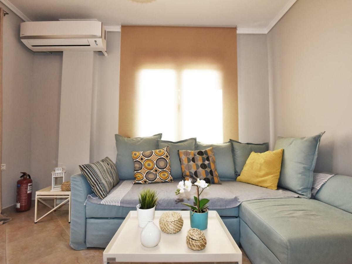 Fibes Luxury Living By Rentalspro Services - Mouries Halkidiki Paralia Dionysiou Exterior photo