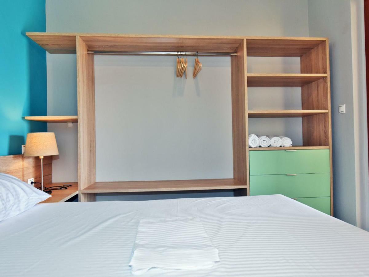 Fibes Luxury Living By Rentalspro Services - Mouries Halkidiki Paralia Dionysiou Exterior photo
