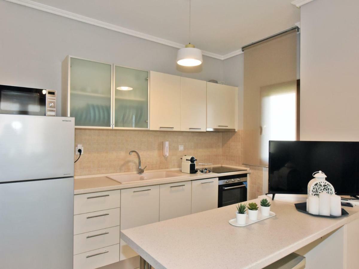 Fibes Luxury Living By Rentalspro Services - Mouries Halkidiki Paralia Dionysiou Exterior photo